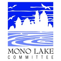 Mono Lake Committee Logo