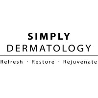 SIMPLY DERMATOLOGY PLLC Logo