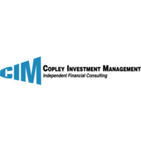 Copley Investment Management Logo