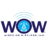 Wired or Wireless, Inc Logo