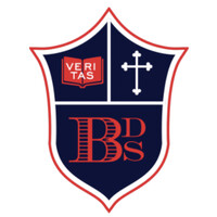 Benedict Day School Logo
