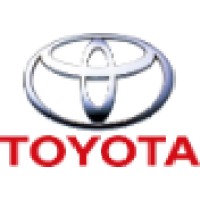 Toyota Motor Thailand, Co. Ltd. Logo