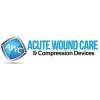 ACUTE WOUND CARE LLC Logo