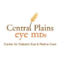 Central Plains Eye MDs Logo