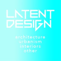 LATENT DESIGN Logo