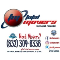 Total Movers Logo