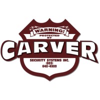 Carver Security Systems, Inc. Logo