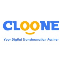Cloone Corporation Sdn Bhd Logo