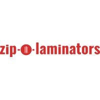 ZIP-O-LAMINATORS LLC Logo