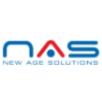 New Age Solutions Logo