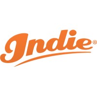 indie web design Logo