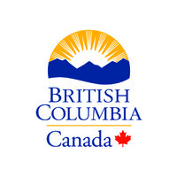 Trade & Invest British Columbia Logo