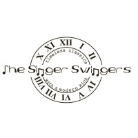 The Singer Swingers Ltd Logo