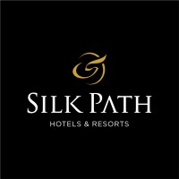Silk Path Hotels & Resorts Logo