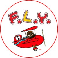 FOREIGN LANGUAGE FOR YOUTH Logo