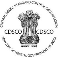 Central Drugs Standard Control Organization Logo