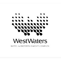 WestWaters Hotel & Entertainment Complex Logo