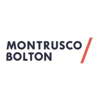Montrusco Bolton Investments Inc. Logo