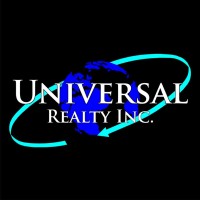 Universal Realty Inc. Logo