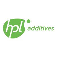 HPL ADDITIVES LIMITED Logo