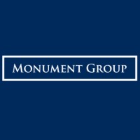 Monument Group Logo