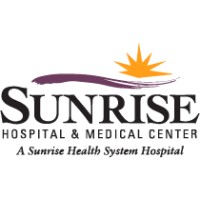 SUNRISE HOSPITAL AND MEDICAL CENTER LAB LLC Logo