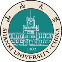 Shanxi University Logo
