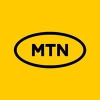 MTN Business Logo
