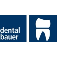 dental bauer GmbH & Co. KG Logo