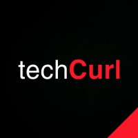 techCurl Media Solutions Logo