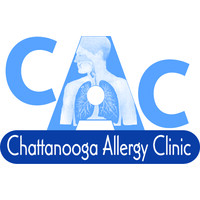 Chattanooga Allergy Clinic Logo