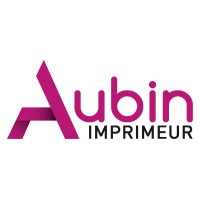 Aubin Imprimeur SAS Logo
