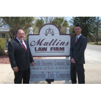Mullins Law Firm Logo