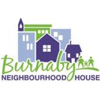 Burnaby Neighbourhood House Logo