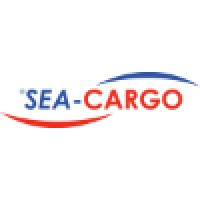 Sea-Cargo AS Logo