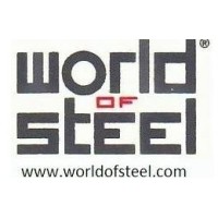 World of Steel Logo