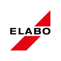 ELABO GmbH Logo