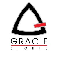 Gracie Sports USA Brazilian Jiu Jitsu Logo