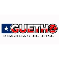 Guetho Texas BJJ Logo