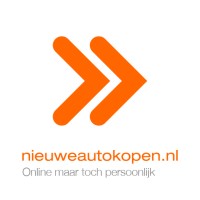 Nieuweautokopen.nl Logo