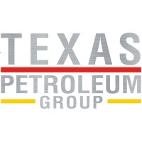 TEXAS PETROLEUM GROUP, LLC Logo