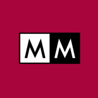 Marc Martí Logo
