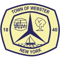 Town of Webster, NY Logo