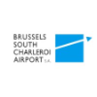 Brussels South Charleroi Airport Logo