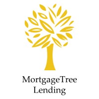 MortgageTree Lending Logo