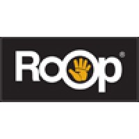 Roop Group BV Logo