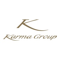 Karma Group Global Logo