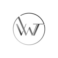 Virtual Work Team Logo