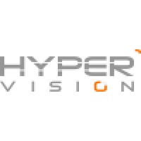 Hyper-Vision ApS Logo