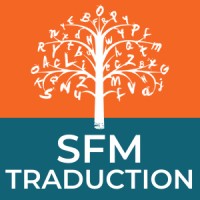 SFM Traduction Conseil Logo